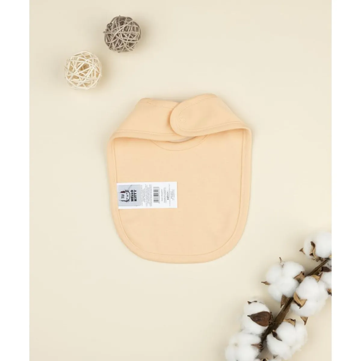 Baby bebé Hello Kitty melocotón*Prenatal Outlet