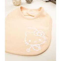 Baby bebé Hello Kitty melocotón*Prenatal Outlet