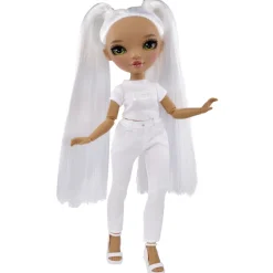 Clearance BABY born - Muñeca de moda Color & Create con ojos verdes y accesorios extra Muñecas