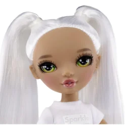 Clearance BABY born - Muñeca de moda Color & Create con ojos verdes y accesorios extra Muñecas