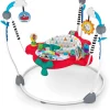 Baby Einstein - Centro de Actividades Ocean Explorers con Juegos Interactivos ㅤ*KIDS II Outlet
