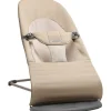 Discount BabyBjörn - Hamaca Balance Soft - Caqui/Beige Entretenimiento·Hamacas Y Columpios
