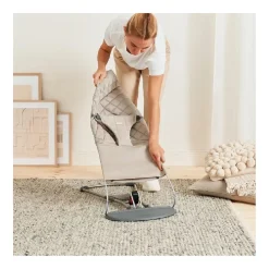 Best Babybjörn - Hamaca Bliss Woven Arena Entretenimiento·Hamacas Y Columpios