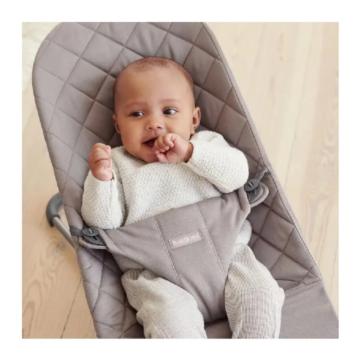 Best Babybjörn - Hamaca Bliss Woven Arena Entretenimiento·Hamacas Y Columpios