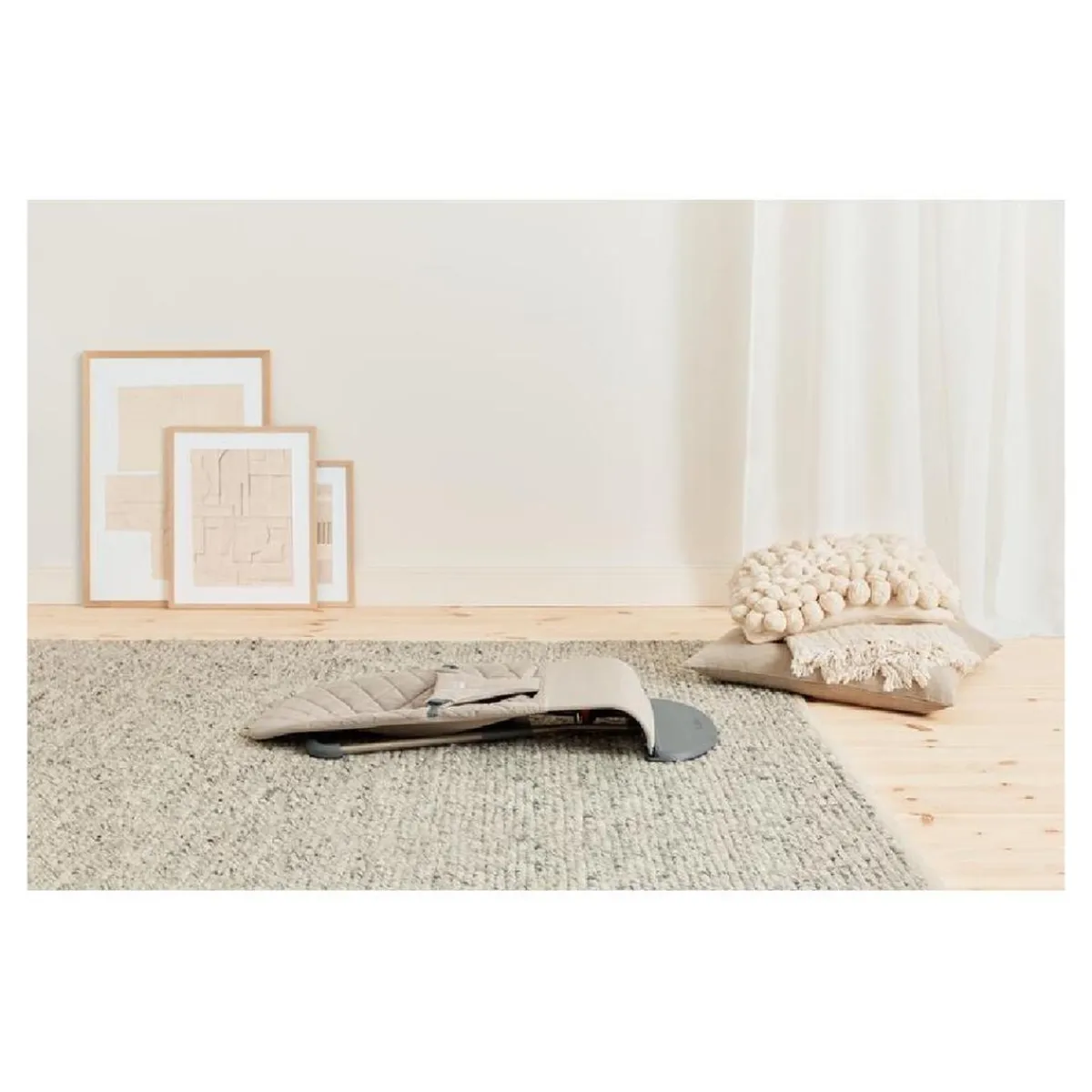 Best Babybjörn - Hamaca Bliss Woven Arena Entretenimiento·Hamacas Y Columpios