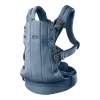 Sale BabyBjörn - Mochila Portabebés Harmony Azul Portabebés Y Bici·Portabebés Y Mochilas