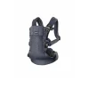 BabyBjörn - Mochila portabebés Harmony 3D antracita*BABYBJORN New