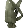 BabyBjörn - Mochila Portabebé Dark Green*BABYBJORN Sale