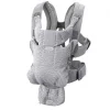 BabyBjörn - Mochila Portabebés Move 3D Gris*BABYBJORN Clearance