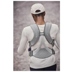 BabyBjörn - Mochila Portabebés Move 3D Gris*BABYBJORN Clearance