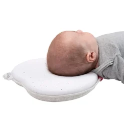 - Protector de Cabeza Lovenest Blanco*BABYMOOV New