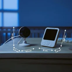 - Vigilabebés - Yoo Start*BABYMOOV Outlet