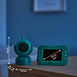 - Vigilabebés Motorizado - Yoo Twist*BABYMOOV Sale