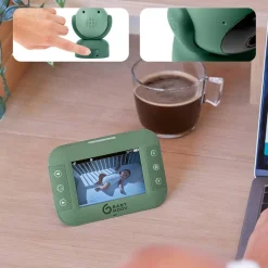 - Vigilabebés Motorizado - Yoo Twist*BABYMOOV Sale