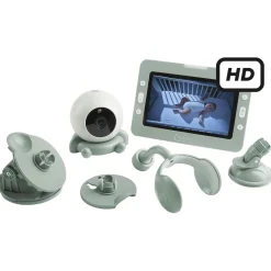 - Vigilabebés Yoo Go+ HD*BABYMOOV