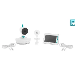 Discount Babymoov - Vigilabebés Yoo Move Seguridad·Vigilabebés