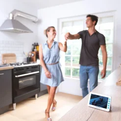 Discount Babymoov - Vigilabebés Yoo Move Seguridad·Vigilabebés