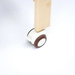 Best Bañera de Madera Natural Sobrebidé Safari Mint Baño Y Accesorios·Bañeras Cambiador