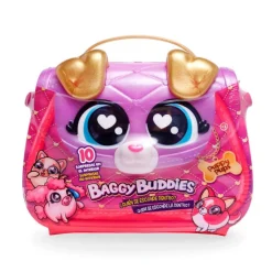 Baggy Budies - Bolsito con perrito sorpresa (varios modelos)*BIZAK Best