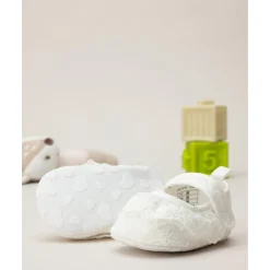 Bailarina de encaje para recién nacida*Prenatal