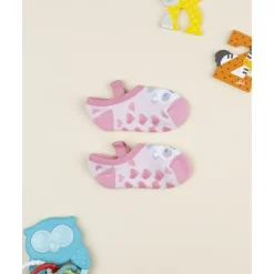 Sale Bailarinas niña rosa Panda Calzado Y Accesorios·Accesorios Y Complementos