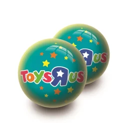 Sale Balón con Logo Toys R Us (varios colores) Deportes