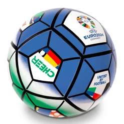 New Balón Euro 2024 CHEER Deportes