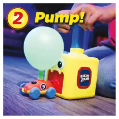 Balon Zoom*BEST OF TV Discount