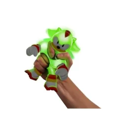 Best - Sonic The Hedgehog Figura de Acción ㅤ Figuras De Acción