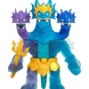 - Figura de acción King Hydra Deep Sea Multicolor ㅤ*BANDAI Sale