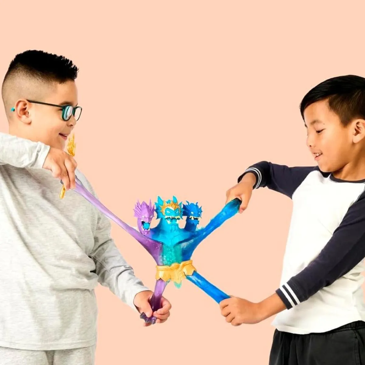 - Figura de acción King Hydra Deep Sea Multicolor ㅤ*BANDAI Sale