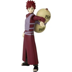 - Figura Gaara Anime Heroes Naruto Shippuden 17 cm ㅤ Friki Zone