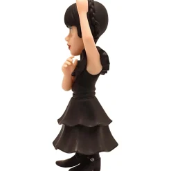 Sale - Figura Minix Miercoles vestido de gala Friki Zone