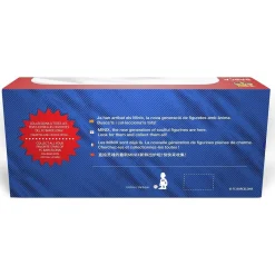 Online - Pack de 5 muñecos del Futbol Club Barcelona de 7 cm Friki Zone