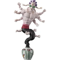 Banpresto - Demon Slayer - Figura Gyokko*BANDAI Best