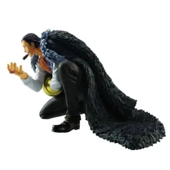 Banpresto - One Piece - Crocodile Battle Record*BANDAI New