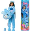 Barbie - Cutie Reveal - Care Bears (varios modelos)*MATTEL Online