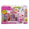 Clearance Barbie - Armario de ensueño 2.0 Muñecas