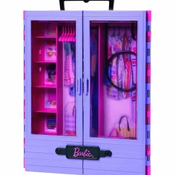 Outlet - Armario portatil Muñecas