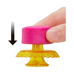 Sale - y su pastelería Muñecas