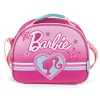 - Bolsa merienda 26x21x11cm*BARBIE