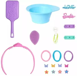 - Busto - Rubia*BARBIE