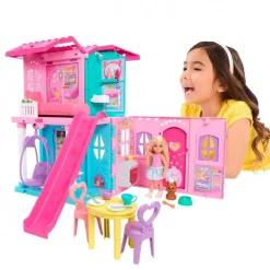 New - Casa de Chelsea Muñecas