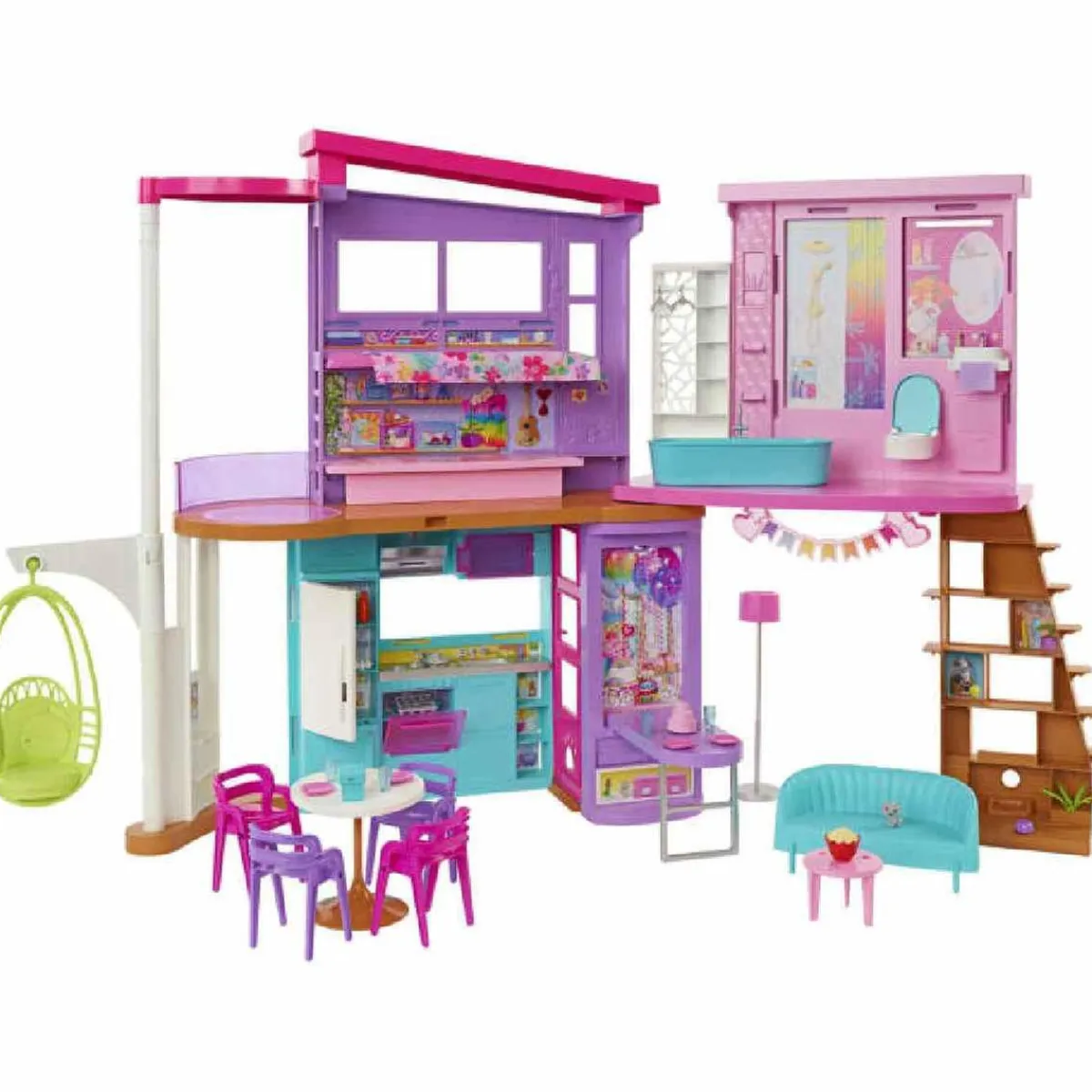 Clearance - Casa Malibú Muñecas