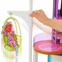 Clearance - Casa Malibú Muñecas