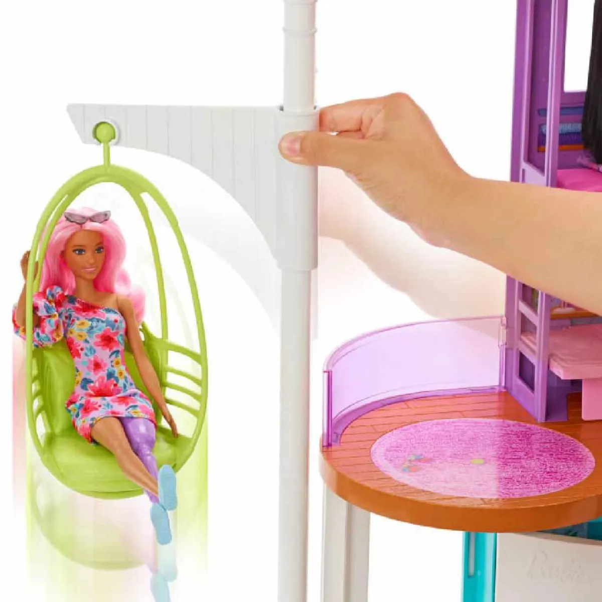 Clearance - Casa Malibú Muñecas