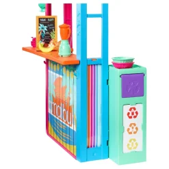 - Chiringuito Loves the Ocean*BARBIE Best