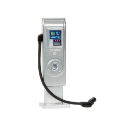 Hot Barbie - Coche eléctrico Muñecas