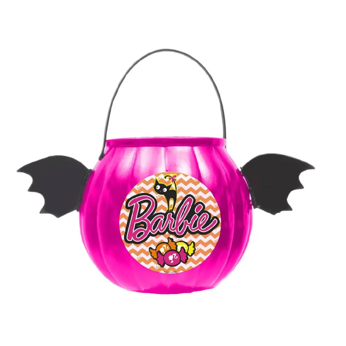 Hot Barbie - Contenedor de caramelos Disfraces|Halloween
