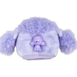 Barbie - Cutie Reveal Camisetas Cozy Caniche*MATTEL Hot